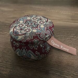 💐Lavender soy wax candle